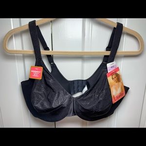 🆕 Lilyette Minimizer Bra